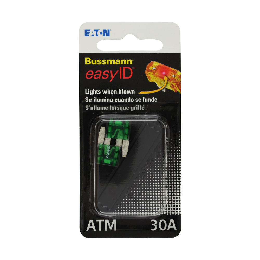 Image of Bussmann BP/ATM-30ID