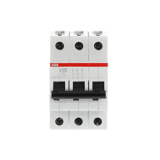 Image of ABB 2CDS273001R0427