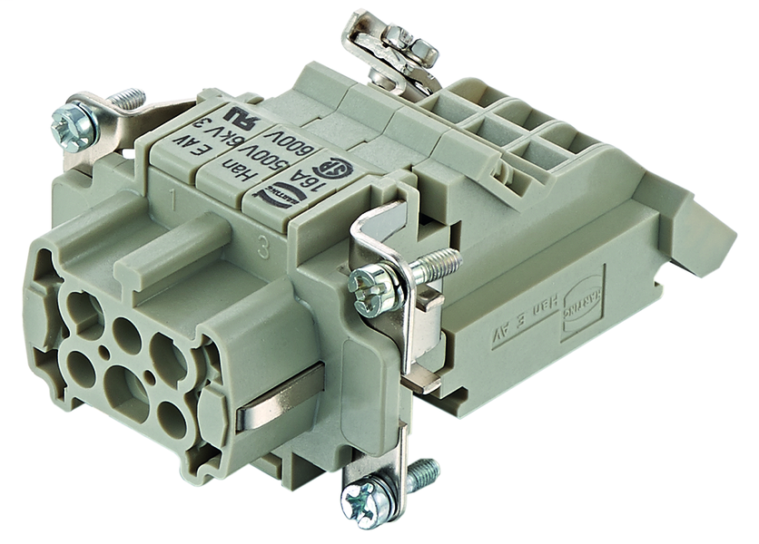 Image of Harting 09330064725