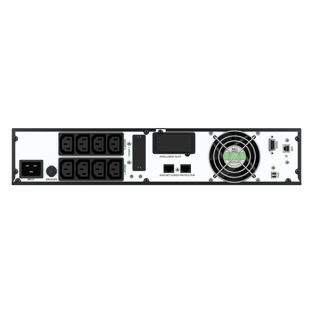 Image of Panduit U02S12V