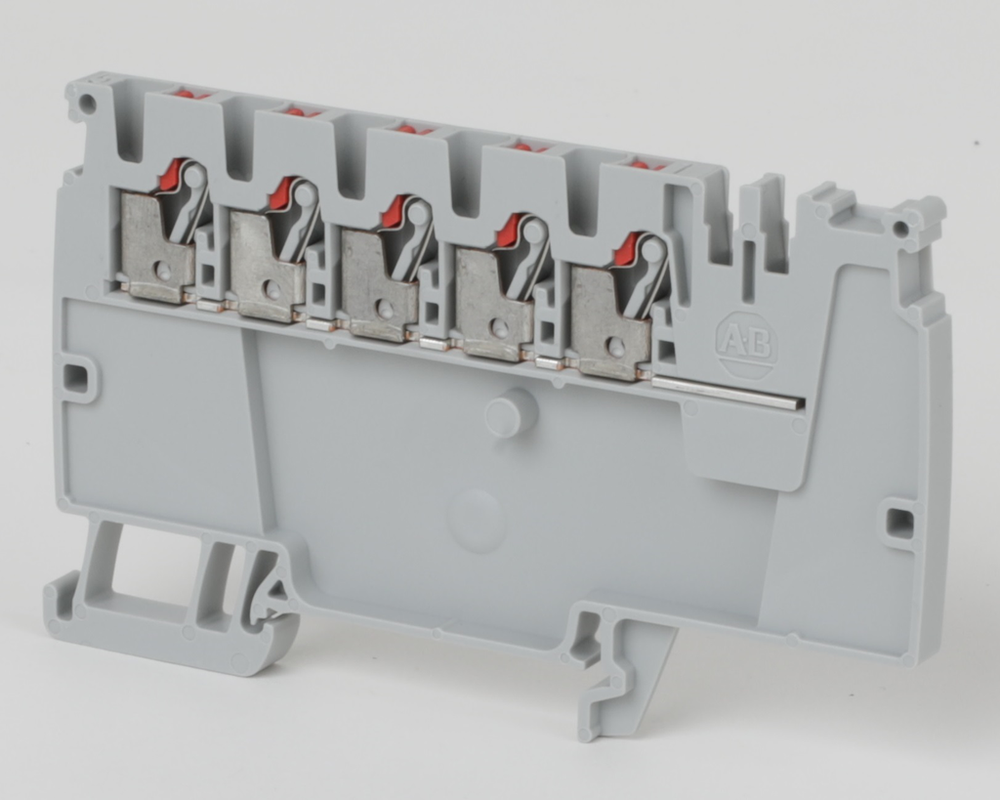 Image of Allen-Bradley 1492-P10PD3E-5RE