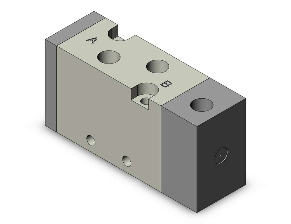 Image of SMC SYJA5120-M5