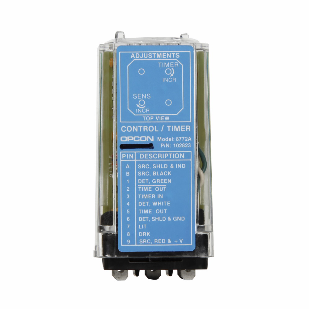 Image of Eaton 8772A-6501