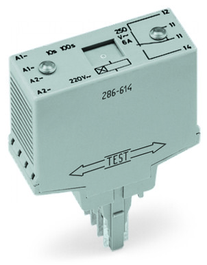 Image of WAGO 286-604/004-000
