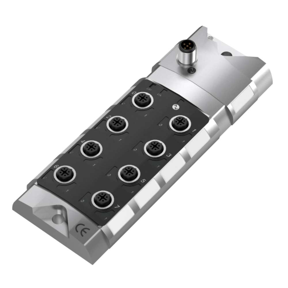 Image of Balluff BNI IOL-302-000-Z012
