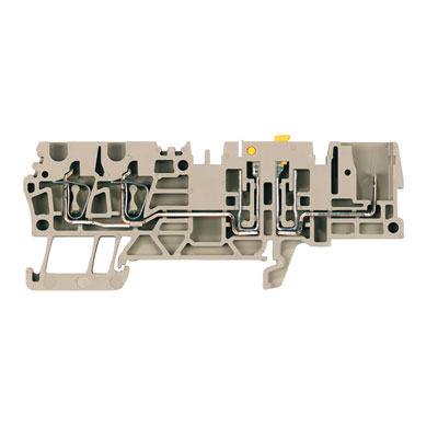 Image of Weidmuller 1865510000