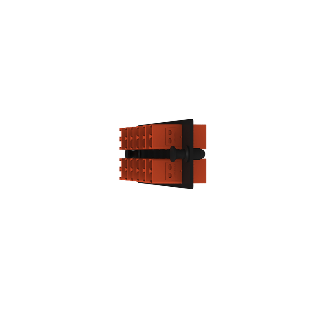 Image of Panduit FAP12WBRDDLCZ