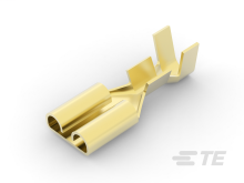 Image of TE Connectivity 42710-1