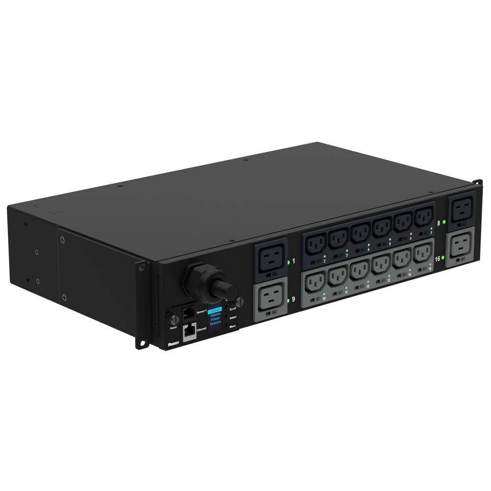 Image of Panduit P16E19M