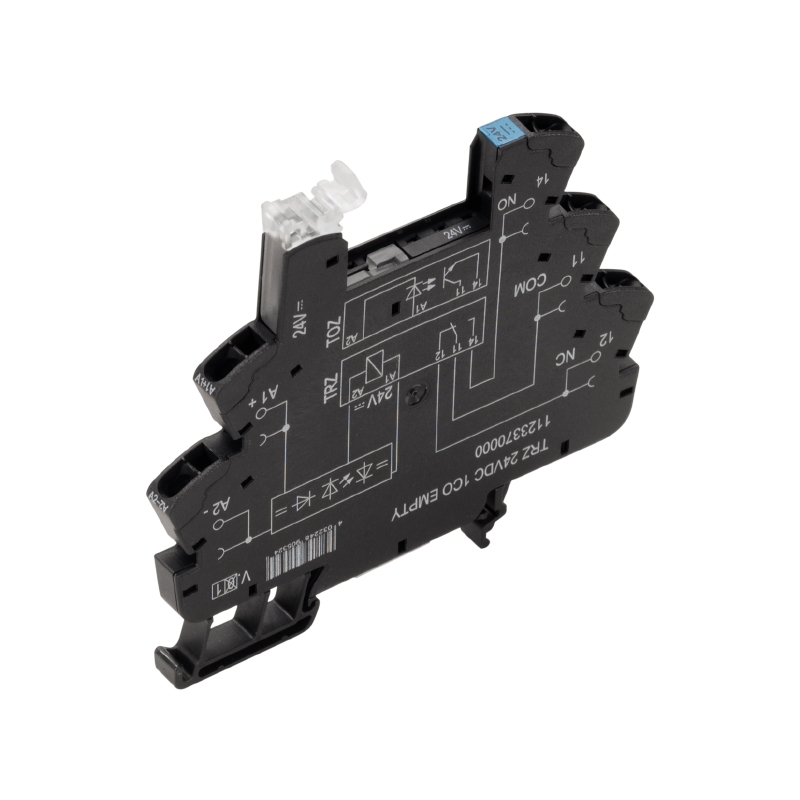 Image of Weidmuller 1123350000
