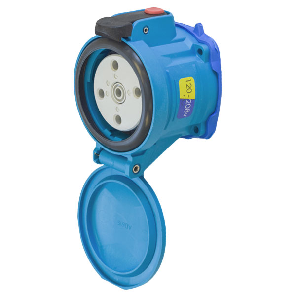 Image of Meltric 63-34167-354