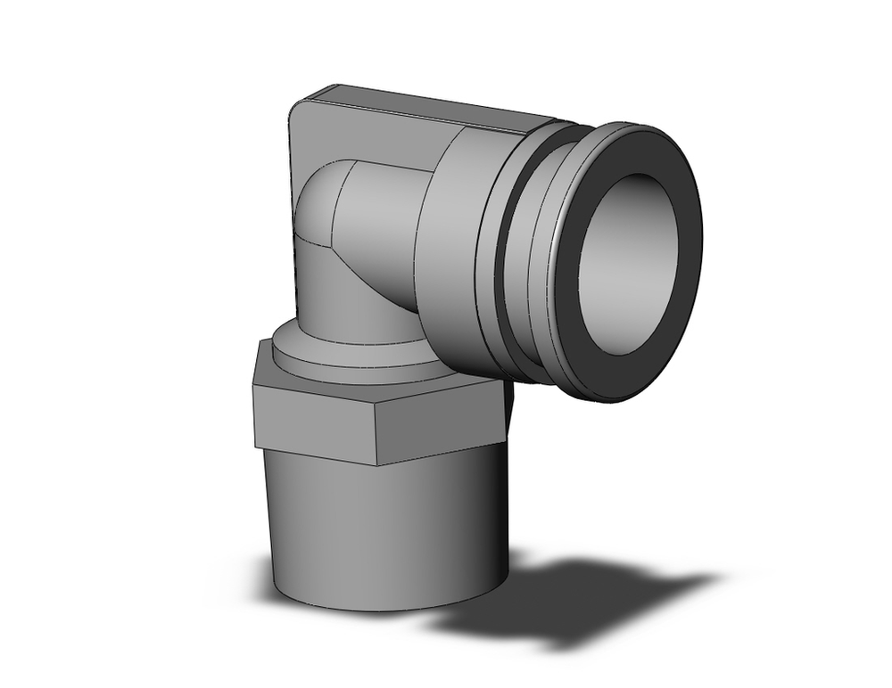 Image of SMC KQB2L16-04S