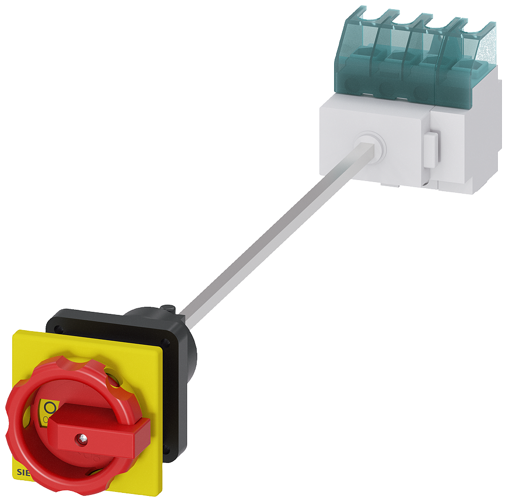 Image of Siemens 3LD2244-1TL53