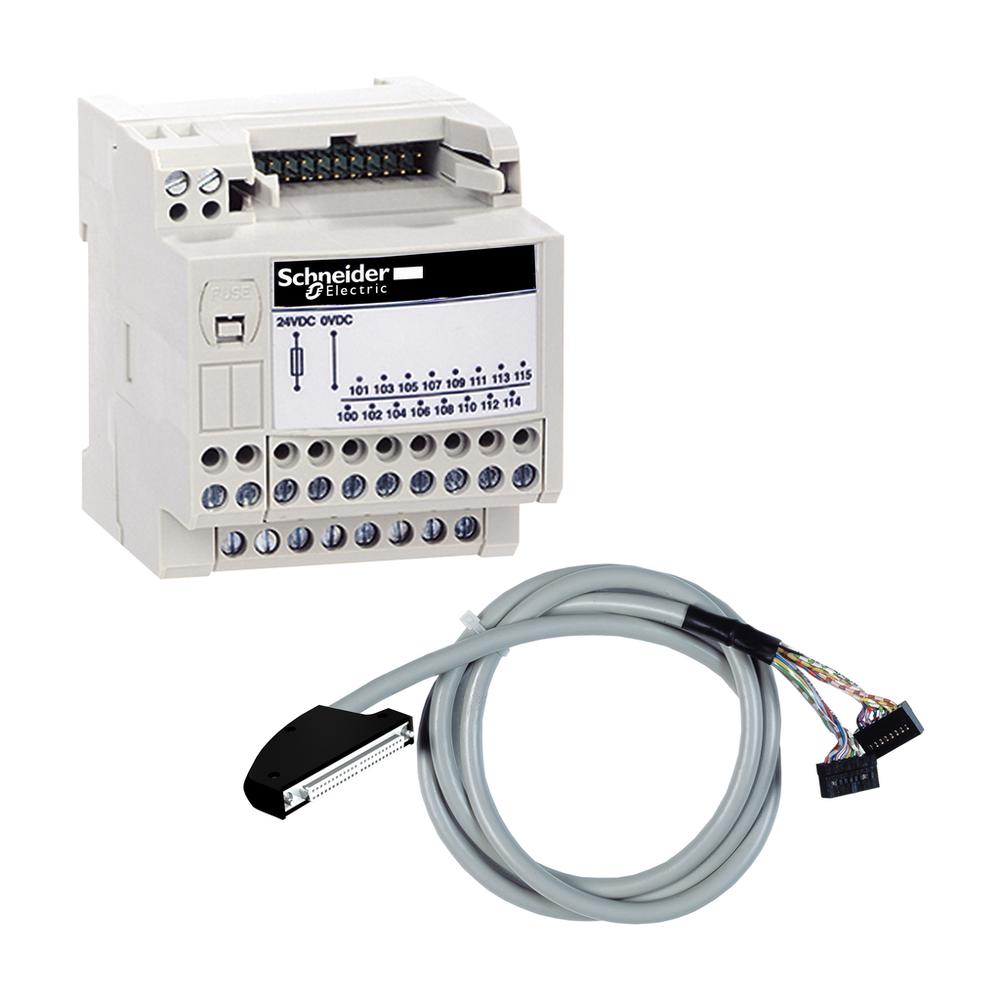 Image of Schneider Electric ABE7H20E100