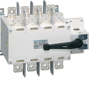 Image of Hager HI460