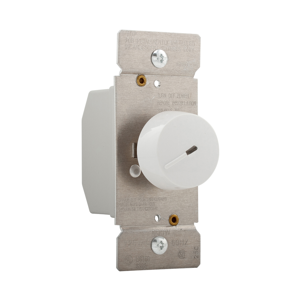 Image of Cooper Wiring Devices RI06PL-LA
