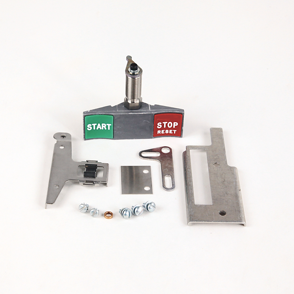 Image of Allen-Bradley 40189-804-01