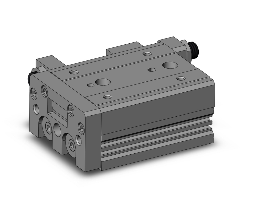Image of SMC MXS20TN-40A