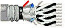 Image of Belden 23528