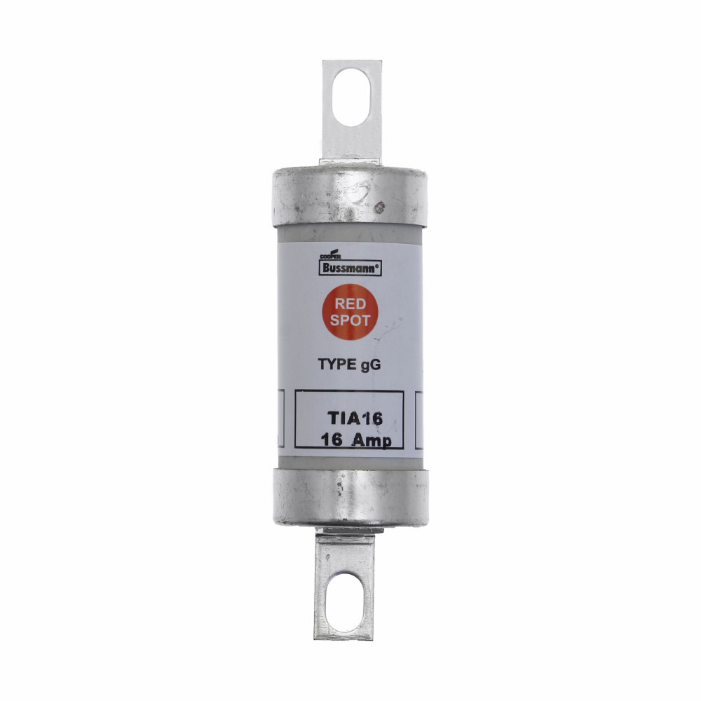 Image of Bussmann TIA16