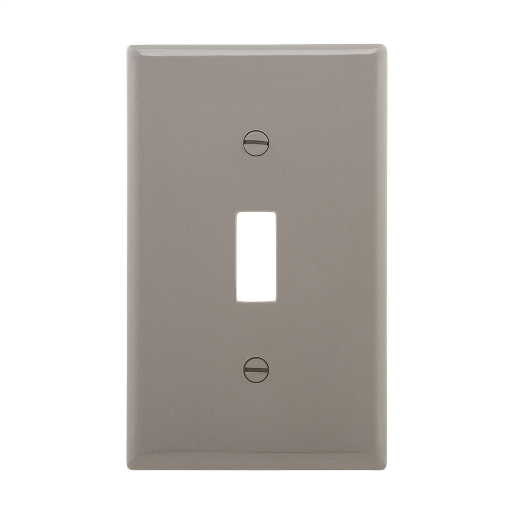 Image of Cooper Wiring Devices 5134GY-BOX