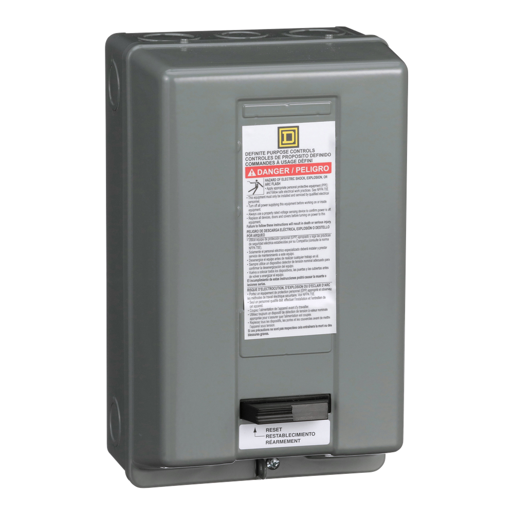 Image of Schneider Electric 8911DPSG42V09