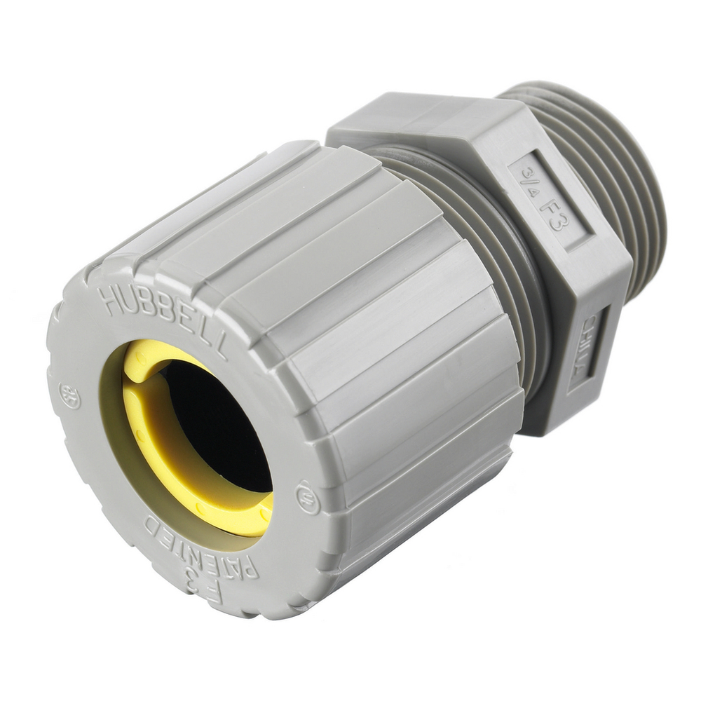 Image of Hubbell Wiring Device-Kellems SHC1037CR