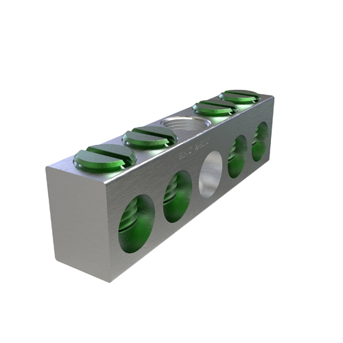 Image of ILSCO NBAS-004-1-B