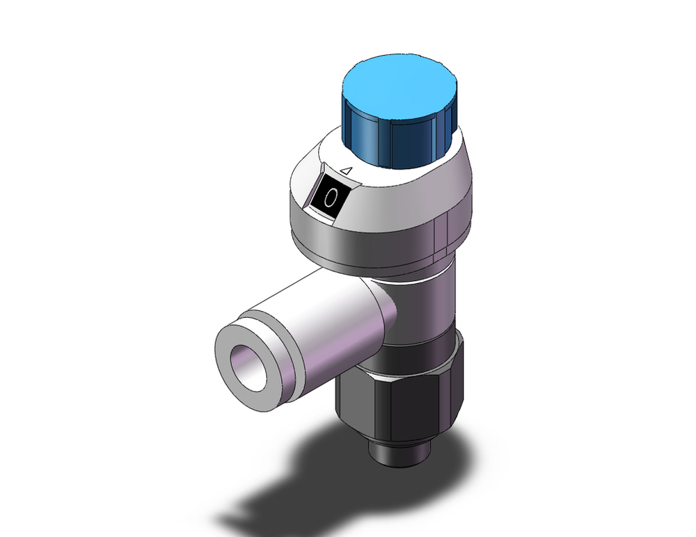 Image of SMC AS1211FS-M5-04