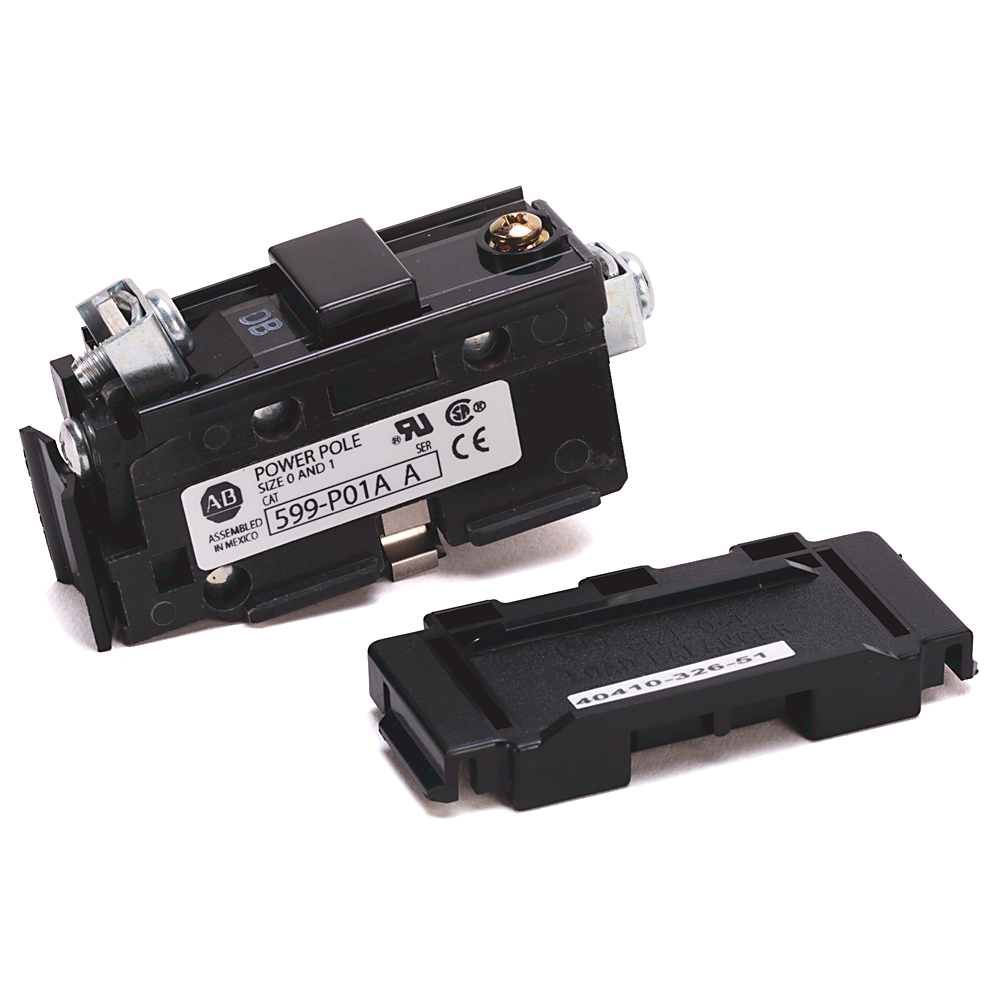 Image of Allen-Bradley 599-P01A