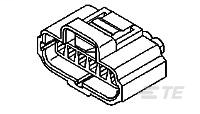 Image of TE Connectivity 184060-1