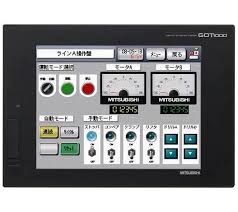 Mitsubishi GT1675M-VTBA