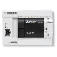 Mitsubishi FX3GE-40MT/ES