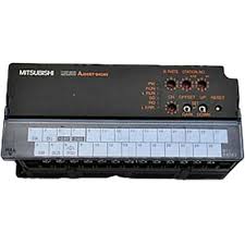 Mitsubishi AJ65BT-64DAV