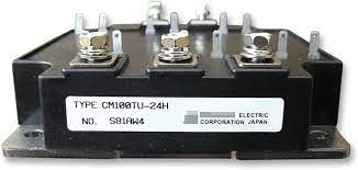 Mitsubishi CM100TU-24H