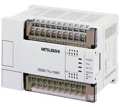 Mitsubishi FX2N-16MT-001