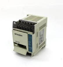 Mitsubishi FX1S-10MT-D