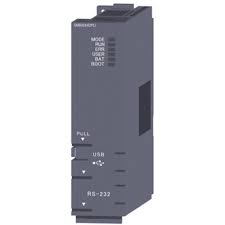 Mitsubishi Q06UDHCPU