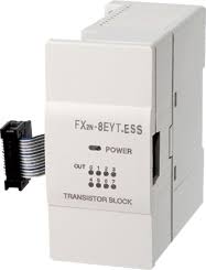 Mitsubishi FX2N-8EYT-ESS/UL