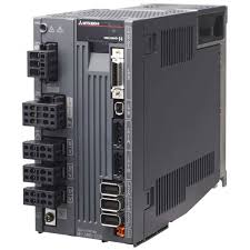 Mitsubishi MR-J4W3-222B