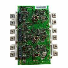 ABB ACS800 AGDR-86C