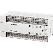 Mitsubishi FX2N-64MT-D