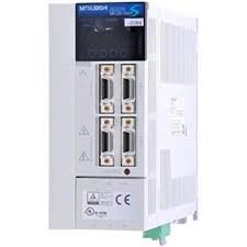 Mitsubishi MR-J2S-350CP-S186