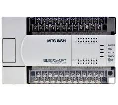 Mitsubishi FX2N-32MT-001