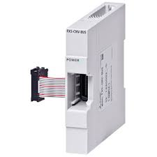 Mitsubishi FX5-CNV-BUS