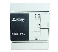 Mitsubishi FX3SA-20MR-CM