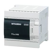Mitsubishi FX3G-24MT/ES-A