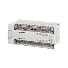 Mitsubishi FX2N-64MR-D