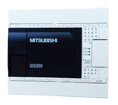 Mitsubishi FX3GA-24MT-CM