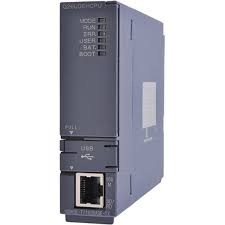 Mitsubishi Q26UDEHCPU